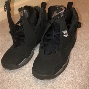 Jordan retro 8